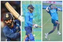 ಶ್ರೀಲಂಕಾ ವಿರುದ್ಧದ ಸರಣಿಯಲ್ಲಿ ಟೀಮ್ ಇಂಡಿಯಾಗೆ ಕಮ್‌ಬ್ಯಾಕ್ ಮಾಡಬಲ್ಲ ಐವರು ಕ್ರಿಕೆಟಿಗರು