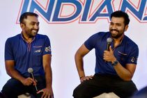 ಆಸೀಸ್‌ ಜೊತೆ ಮಾಲ್ಡೀವ್ಸ್‌ನಲ್ಲಿ ಎಂಐ ಕೋಚ್ ಜಯವರ್ದನೆ ಕ್ವಾರಂಟೈನ್