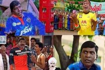 ಐಪಿಎಲ್ ರದ್ದು, ಕ್ರಿಕೆಟ್ ಅಭಿಮಾನಿಗಳ ತರ ತರ ತಮಾಷೆ ನೋಡಿ..