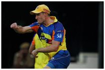 ಸಿಎಸ್‌ಕೆ ಬ್ಯಾಟಿಂಗ್ ಕೋಚ್ ಮೈಕ್ ಹಸ್ಸಿ ಕೋವಿಡ್ ವರದಿ ನೆಗೆಟಿವ್