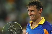 ಕೋವಿಡ್-19ನಿಂದ ಚೇತರಿಸಿ ಆಸ್ಟ್ರೇಲಿಯಾಕ್ಕೆ ಹೊರಟ ಮೈಕ್ ಹಸ್ಸಿ