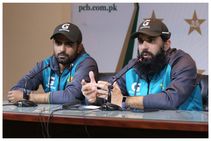 ನಾಯಕತ್ವದಲ್ಲಿಯೂ ಬಾಬರ್ ಕ್ರಿಕೆಟ್ ಜ್ಞಾನವನ್ನು ಸಾಬೀತುಪಡಿಸಬೇಕಿದೆ: ಮಿಸ್ಬಾ ಉಲ್ ಹಕ್