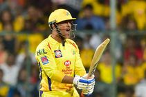 'ಧೋನಿಯ ಬೆಸ್ಟ್ ಪ್ರದರ್ಶನ ಐಪಿಎಲ್‌ ದ್ವಿತೀಯಾರ್ಧದಲ್ಲಿ ಬರಲಿದೆ'