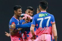 5-6 ದಿನ ನಮ್ಮನ್ನು ಕೋಣೆಯಲ್ಲಿ ಬಂಧಿಸಿದ್ದರು: ಮುಸ್ತಾಫಿಝುರ್