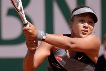 French Open: ಮಾಧ್ಯಮ ಬಹಿಷ್ಕಾರ ಹಾಕಿದ ನವೋಮಿ ಒಸಾಕಾಗೆ ದಂಡ