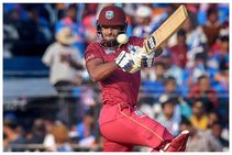 ಐಪಿಎಲ್ 2021 : ಅಬ್ಬರಿಸುವ ಸೂಚನೆ ನೀಡಿದ ನಿಕೋಲಸ್ ಪೂರನ್