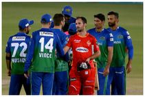 ಪಾಕಿಸ್ತಾನ್ ಸೂಪರ್ ಲೀಗ್‌ನ ಉಳಿದ ಪಂದ್ಯಗಳಿಗೆ ಯುಎಇ ಆತಿಥ್ಯ ಸಾಧ್ಯತೆ