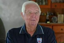 91 ವರ್ಷ ವಯಸ್ಸಾದರೂ ಕ್ರಿಕೆಟ್ ಆಡುತ್ತಿದ್ದಾರೆ ಈ ಹಿರಿಯ ಕ್ರಿಕೆಟಿಗ