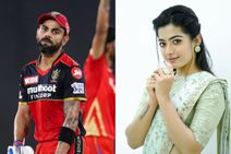 ಆರ್‌ಸಿಬಿ ನೆಚ್ಚಿನ ತಂಡ ಆದರೆ ಕೊಹ್ಲಿ ನೆಚ್ಚಿನ ಆಟಗಾರನಲ್ಲ ; ಯಾರು ಗೊತ್ತಾ ರಶ್ಮಿಕಾ ನೆಚ್ಚಿನ ಆಟಗಾರ?