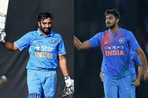 ರಾಯುಡು ಜೊತೆ ನನ್ನನ್ನು ಹೋಲಿಸಲೇಬೇಡಿ ; '3D ಪ್ಲೇಯರ್' ಟ್ಯಾಗ್ ಕುರಿತು ವಿಜಯ್ ಶಂಕರ್ ಗರಂ