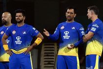 2008ರಲ್ಲಿ ರೈನಾರನ್ನು ಸಿಎಸ್‌ಕೆ ಖರೀದಿಸಿದಾಗ ಎಂಎಸ್ ಧೋನಿ ನೀಡಿದ್ದ ಪ್ರತಿಕ್ರಿಯೆ ಬಹಿರಂಗ