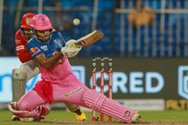 ಶ್ರೀಲಂಕಾ ವಿರುದ್ಧದ ಟಿ20 ಸರಣಿಗೆ ಭಾರತದ ಸಂಭಾವ್ಯ ತಂಡ ರಚಿಸಿದ ಮಂಜ್ರೇಕರ್ ; ಸ್ಯಾಮ್ಸನ್‌ಗಿಲ್ಲ ಸ್ಥಾನ!