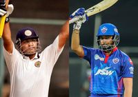 'ಪೃಥ್ವಿ ಶಾ ಸೆಹ್ವಾಗ್ ಇದ್ದಂತೆ ಆತನನ್ನು ತಂಡದಿಂದ ಹೊರಹಾಕಿದ್ದು ತಪ್ಪು'