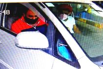 ಕೊಲೆ ಪ್ರಕರಣ : ತಲೆಮರೆಸಿಕೊಂಡಿರುವ ರೆಸ್ಲರ್ ಸುಶೀಲ್ ಕುಮಾರ್ ಮೊದಲ ಫೋಟೋ ಪತ್ತೆ