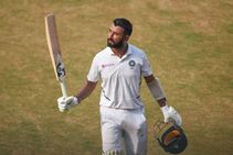 WTC Final : ನ್ಯೂಜಿಲೆಂಡ್‌ಗೆ ಮುಂಚಿತವಾಗಿ ಎಚ್ಚರಿಕೆ ನೀಡಿದ ಪೂಜಾರ