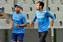 ಕುಲ್‌ದೀಪ್ ಮತ್ತು ತನಗೆ ತಂಡದಲ್ಲಿ ಸರಿಯಾದ ಅವಕಾಶ ಸಿಗದಿರುವುದಕ್ಕೆ ಕಾರಣ ಬಿಚ್ಚಿಟ್ಟ ಚಹಾಲ್