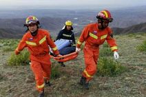 ಇದ್ದಕ್ಕಿದ್ದಂತೇ ಬದಲಾದ ಹವಾಮಾನ ; ಮ್ಯಾರಥಾನ್‌ನಲ್ಲಿ ಭಾಗವಹಿಸಿದ್ದ 21 ಓಟಗಾರರ ಸಾವು