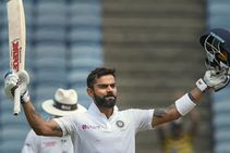 ಕೊಹ್ಲಿ 71ನೇ ಶತಕ ಬಾರಿಸುವುದರ ಕುರಿತು ಭವಿಷ್ಯ ನುಡಿದ ಸಲ್ಮಾನ್ ಬಟ್