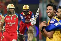 ಐಪಿಎಲ್ ಇತಿಹಾಸದಲ್ಲಿ ಕೋಟಿ ಕೋಟಿ ಪಡೆದು ಕಳಪೆ ಪ್ರದರ್ಶನ ನೀಡಿದ 5 ಆರ್‌ಸಿಬಿ ಆಟಗಾರರು
