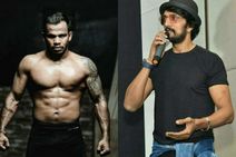 ಚೀನಾ ವಿರುದ್ಧ ಸೆಣಸಾಡಲಿರುವ ಕನ್ನಡಿಗನಿಗೆ ಶುಭ ಕೋರಿದ ಸುದೀಪ್