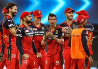 ಕೊವಿಡ್ ವಿರುದ್ಧದ ಹೋರಾಟಕ್ಕೆ ಆರ್‌ಸಿಬಿ ಕಡೆಯಿಂದ 45 ಕೋಟಿ ದೇಣಿಗೆ