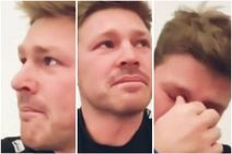 IPL 2021: ಭಾರತದಲ್ಲಿ ಅನುಭವಿಸಿದ ಕಷ್ಟವನ್ನು ನೆನೆದು ಕಣ್ಣೀರು ಹಾಕಿದ ನ್ಯೂಜಿಲೆಂಡ್ ಕ್ರಿಕೆಟಿಗ