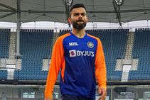 ಒಂದು ಔಷಧಿಗೆ 16 ಕೋಟಿ; ಮುಗ್ಧ ಮಗುವಿನ ಜೀವ ಉಳಿಸಿ ಮಾನವೀಯತೆ ಮೆರೆದ ಕಿಂಗ್ ಕೊಹ್ಲಿ