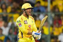 ಧೋನಿಯಿಂದ ಅತಿಹೆಚ್ಚು ಬೈಸಿಕೊಂಡಿದ್ದೇನೆ; ಮಾಹಿ ಕುರಿತು ಚೆನ್ನೈ ಯುವ ಬೌಲರ್ ಮಾತು