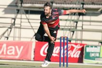 ಶೂ ಇಲ್ಲ ಎಂದು ಟ್ವೀಟ್ ಮಾಡಿ ಪೂಮಾದಿಂದ ಉಚಿತ ಶೂ ಪಡೆದಿದ್ದ ಕ್ರಿಕೆಟರ್‌ಗೆ ಸಂಕಷ್ಟ!