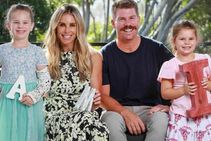 ಐಪಿಎಲ್ ಮುಂದೂಡಲ್ಪಟ್ಟಾಗ ಅನುಭವಿಸಿದ ಕಷ್ಟವನ್ನು ಬಿಚ್ಚಿಟ್ಟ ಡೇವಿಡ್ ವಾರ್ನರ್ ಪತ್ನಿ