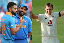 ವಿರಾಟ್ ಕೊಹ್ಲಿ, ರೋಹಿತ್ ಶರ್ಮಾ ಮತ್ತು ಜೋ ರೂಟ್ ಹೆಸರಿನಲ್ಲಿ ಮಾತ್ರ ಇದೆ ಈ ವಿಶೇಷ ದಾಖಲೆ