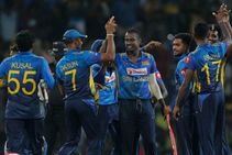 ದುಡ್ಡಿಗಾಗಿ ಆಡಬೇಡಿ ದೇಶಕ್ಕಾಗಿ ಆಡಿ; ಲಂಕಾ ಆಟಗಾರರಿಗೆ ಅರವಿಂದ ಡಿ ಸಿಲ್ವಾ ತರಾಟೆ