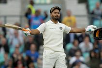 ಟೆಸ್ಟ್ ಕ್ರಿಕೆಟ್ ಇಷ್ಟವಿಲ್ಲ ಆದರೆ ಪಂತ್ ಆಟ ಮಾತ್ರ ನೋಡುತ್ತೇನೆ ಎಂದ ಆರ್‌ಸಿಬಿ ಮಾಜಿ ಆಟಗಾರ