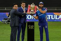 ಐಪಿಎಲ್‌ನಲ್ಲಿ ವಿದೇಶಿ ಆಟಗಾರರು ಪಾಲ್ಗೊಳ್ಳುವಂತೆ ಸೌರವ್ ಗಂಗೂಲಿ ರಣತಂತ್ರ