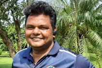 ಒಡಿಶಾ ಮಾಜಿ ನಾಯಕ ಪ್ರಶಾಂತ್ ಮೋಹಪಾತ್ರ ಕೋವಿಡ್-19ಗೆ ಬಲಿ