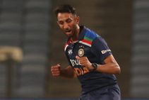 ಕೋವಿಡ್‌ನಿಂದ ಚೇತರಿಸಿಕೊಂಡಿರುವ ಪ್ರಸಿದ್ಧ್ ಮೇ 23ಕ್ಕೆ ತಂಡ ಸೇರ್ಪಡೆ