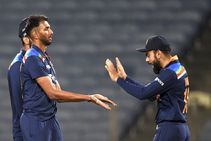 ಪ್ರಸಿದ್ಧ್ ಕೃಷ್ಣ, ಅಮಿತ್ ಮಿಶ್ರಾ ಕೋವಿಡ್-19ನಿಂದ ಚೇತರಿಕೆ