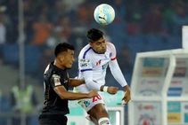 ಕೊಹ್ಲಿ, ಛೆಟ್ರಿಯ ಫಿಟ್ನೆಸ್ ನನ್ನನ್ನು ಸ್ಫೂರ್ತಿಗೊಳಿಸಿತು: ಪ್ರೀತಂ ಕೊಟಾಲ್