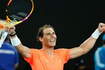 ಜೊಕೋವಿಕ್ ಸೋಲಿಸಿ 10ನೇ ಇಟಾಲಿಯನ್ ಓಪನ್ ಪ್ರಶಸ್ತಿ ಗೆದ್ದ ನಡಾಲ್