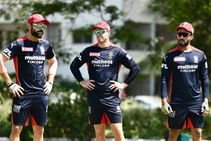 ಡಿ ವಿಲಿಯರ್ಸ್, ಕೊಹ್ಲಿ ಜೊತೆ ಆಡುವ ಮೊದಲು ಅಂಜಿಕೊಂಡಿದ್ದೆ: ರಜತ್