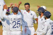 WTC final: ದಾಖಲೆ ಸನಿಹದಲ್ಲಿದ್ದಾರೆ ಭಾರತದ ಸ್ಪಿನ್ನರ್ ಆರ್‌ ಅಶ್ವಿನ್