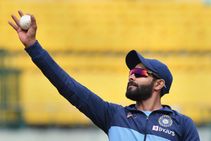 ಟೀಮ್ ಇಂಡಿಯಾದ ಬಯೋ ಬಬಲ್ ಸೇರಿದ ರವೀಂದ್ರ ಜಡೇಜಾ