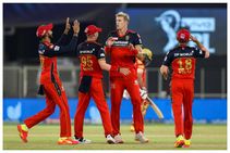 ಆರ್‌ಸಿಬಿಯೇ ಐಪಿಎಲ್ 2021ರ ವಿಜೇತ ತಂಡ ಎಂದು ಘೋಷಿಸಿದ ಪೈಥಾನ್