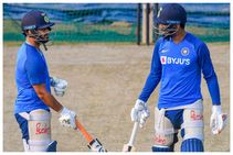 ಕೆಎಲ್ ರಾಹುಲ್‌ಗಾಗಿ ರಿಷಭ್ ಪಂತ್ ಪ್ರಾರ್ಥನೆ