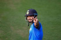 ಕ್ವಾರಂಟೈನ್ ದಿನಗಳ ಕಳೆಯಲು ಉಪಾಯ ಮಾಡಿದ ಪಂತ್: ವಿಡಿಯೋ