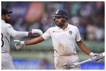 ಇಂಗ್ಲೆಂಡ್‌ನಲ್ಲಿ ನಡೆಯಲ್ವ ರೋಹಿತ್ ಆಟ? ; ಭವಿಷ್ಯ ನುಡಿದ ಮಾಜಿ ಕ್ರಿಕೆಟಿಗ