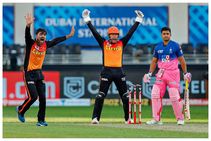 ಐಪಿಎಲ್ 2021 : ರಾಜಸ್ಥಾನ್ vs ಹೈದರಾಬಾದ್ ಮುಖಾಮುಖಿಯಲ್ಲಿ ಯಾರದ್ದು ಮೇಲುಗೈ?