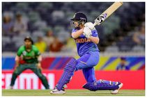 ಶೆಫಾಲಿ ವರ್ಮಾ ಮತ್ತು ಇನ್ನಿಬ್ಬರು ಆಟಗಾರ್ತಿಯರು ಡಬ್ಲ್ಯೂಬಿಬಿಎಲ್ ಆಡಲಿದ್ದಾರೆ