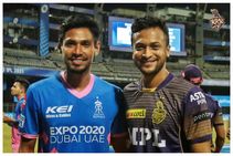 ಐಪಿಎಲ್ 2021: ಚಾರ್ಟರ್ಡ್ ವಿಮಾನದಲ್ಲಿ ಢಾಕಾಗೆ ತಲುಪಿದ ಬಾಂಗ್ಲಾ ಆಟಗಾರರು