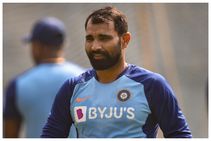 ಇಂಗ್ಲೆಂಡ್ ಪ್ರವಾಸಕ್ಕೂ ಮುನ್ನ ಮೊಹಮ್ಮದ್ ಶಮಿ ಆತ್ಮವಿಶ್ವಾಸದ ನುಡಿ